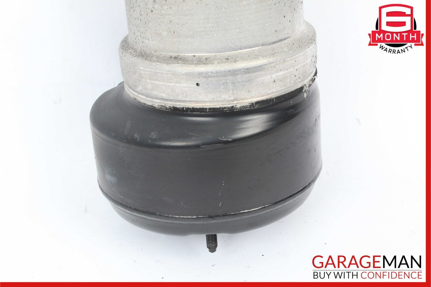 07-13 Mercedes W221 S400 S550 S350 Front Right / Left Air Shock Absorber Strut