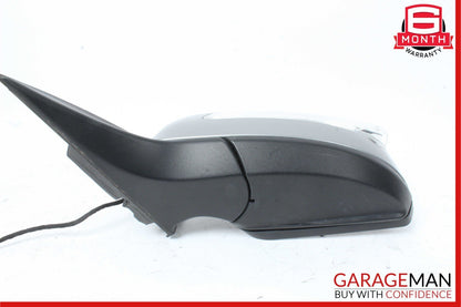 08-09 Mercedes W204 C300 C350 Front Left Driver Side Mirror Door Rear View OEM