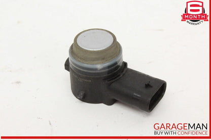 14-16 Mercedes W117 CLA250 Bumper Parking Assist PDC Sensors 0009059300 OEM