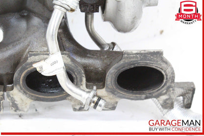 14-19 Mini Cooper S Countryman Engine Turbo Charger Turbocharger 7641800 OEM