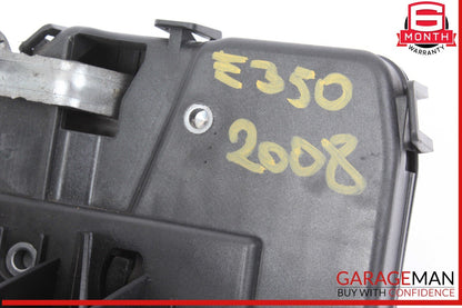 03-09 Mercedes W211 E350 E500 Front Left Driver Side Door Lock Latch Actuator