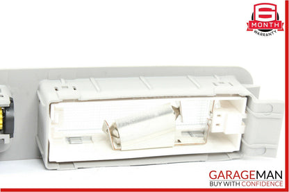 07-13 Mercedes W216 CL550 CL600 Dome Light Lamp Rear Right 2168100240 OEM