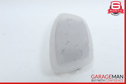 01-07 Mercedes W203 C230 Kompressor Rear Center Interior Dome Light Lamp OEM