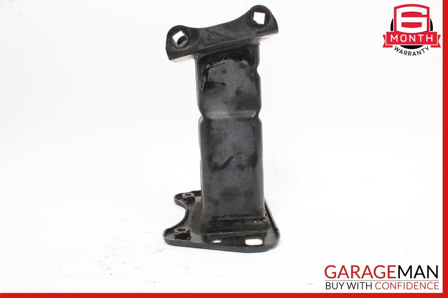 06-12 Mercedes X164 GL450 ML550 GL550 Front Left Side Reinforcement Bracket