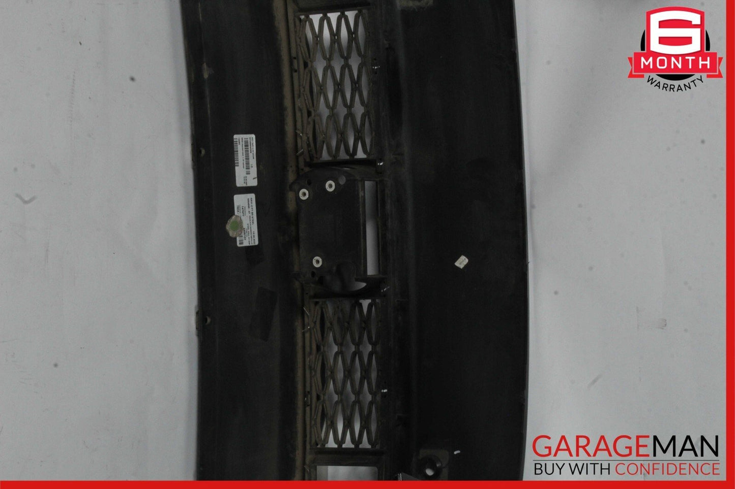 19-22 Rolls-Royce SUV RR31 Cullinan Front Bumper Grille Cover Mesh Trim Assembly
