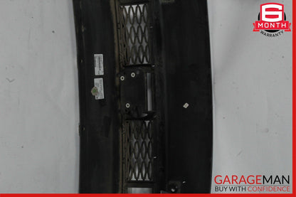19-22 Rolls-Royce SUV RR31 Cullinan Front Bumper Grille Cover Mesh Trim Assembly