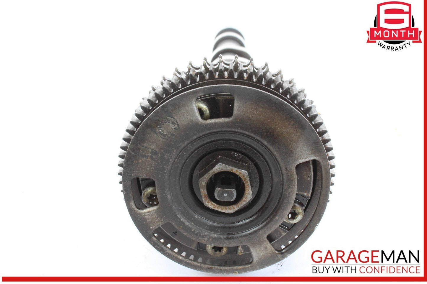 05-12 Mercedes W204 C300 ML350 Right Side Engine Camshaft Cam Shaft Intake OEM