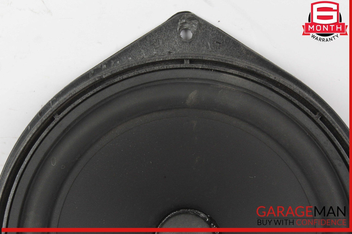 08-18 Mercedes W204 C250 CLS550 Front Left and Front Right Door Audio Speakers