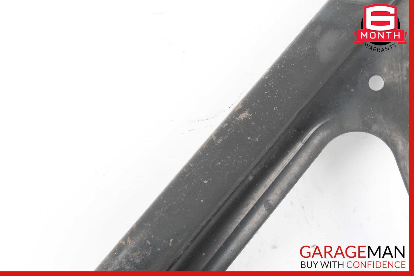 03-10 Porsche Cayenne 955 957 Rear Left Lower Control Arm 7L0505351 OEM