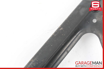 03-10 Porsche Cayenne 955 957 Rear Left Lower Control Arm 7L0505351 OEM