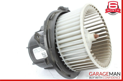 08-15 Mercedes W204 C250 C63 AMG Engine Motor Heater Blower Motor Fan V7771001