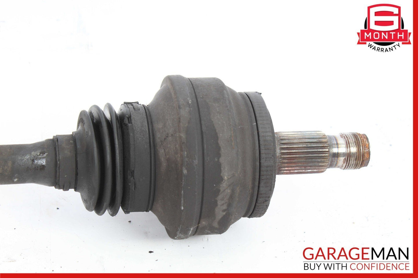 07-12 Mercedes R230 SL550 Rear Left or Right Side Driveshaft CV Half Shaft Axle