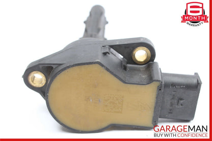 05-13 Mercedes X204 GLK350 E350 M272 Ignition Coil  Spark Plug Set of 6 Pc