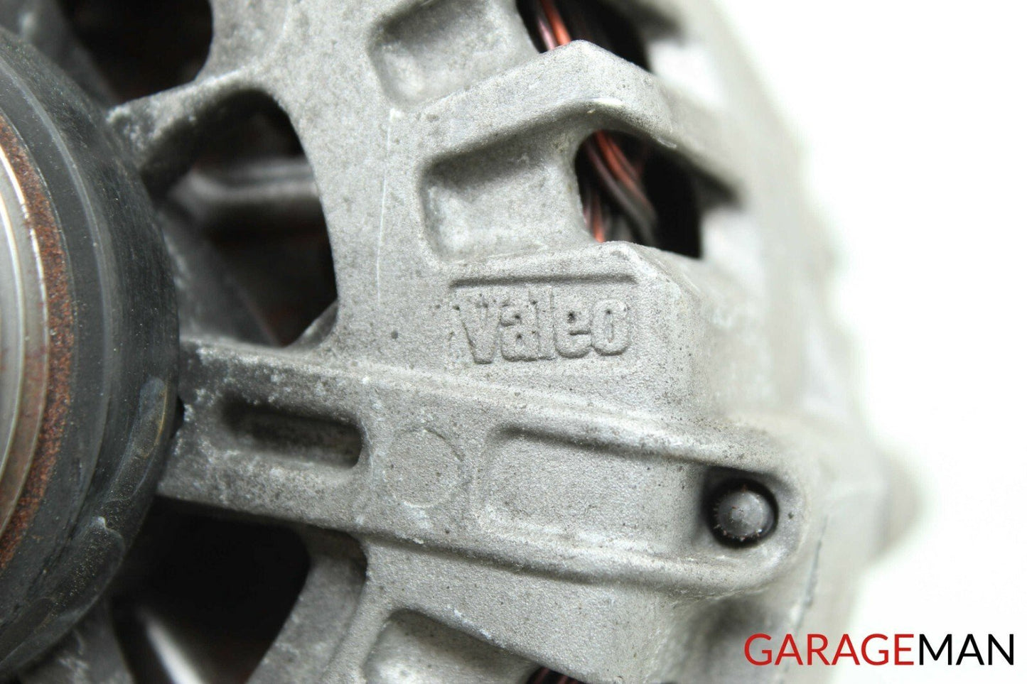 10-13 Mercedes W221 S400 Hybrid 3.5L V6 Alternator 180 Amp 0141542802 OEM