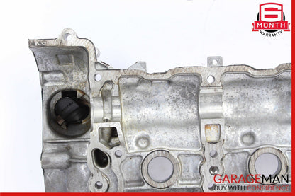 06-13 Mercedes W212 E350 Right Side Engine Motor Cylinder Head Valve Cover OEM