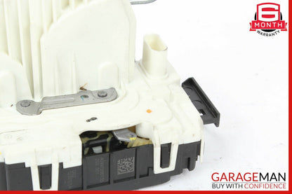 08-14 Mercedes W204 C250 C300 Front Left Side Door Lock Latch Actuator