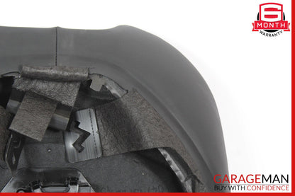16-20 Tesla Model S Front Right Side Top Upper Seat Cushion Cover OEM