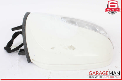 07-08 Mercedes GL450 X164 Front Right Side Mirror Door Rear View OEM