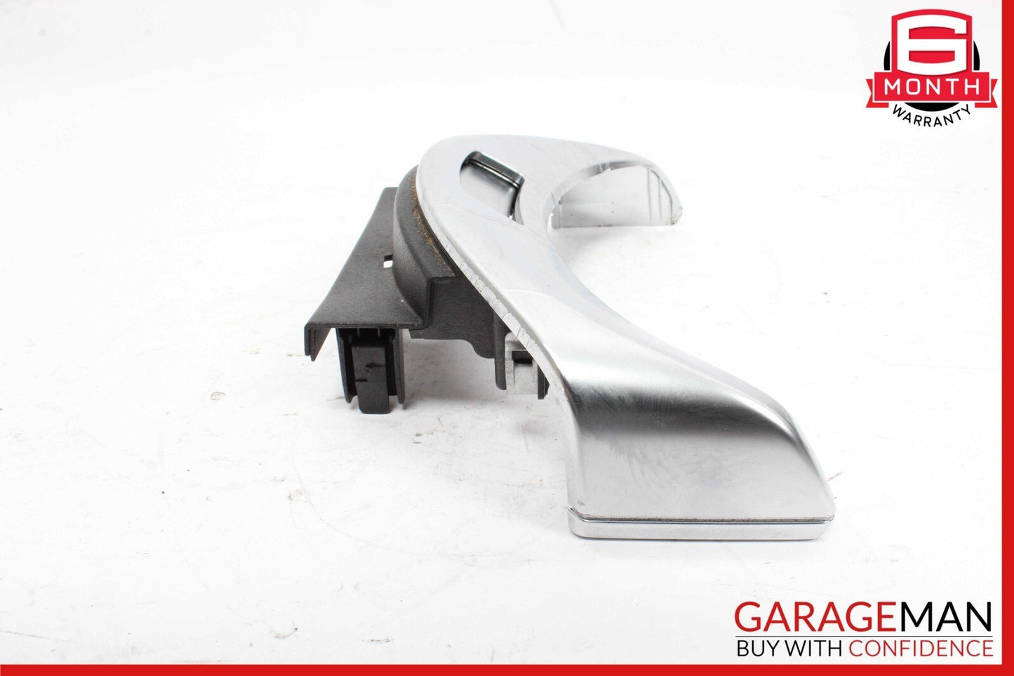 15-20 Mercedes W205 C300 C350 Center Console Armrest Front Covering Panel OEM