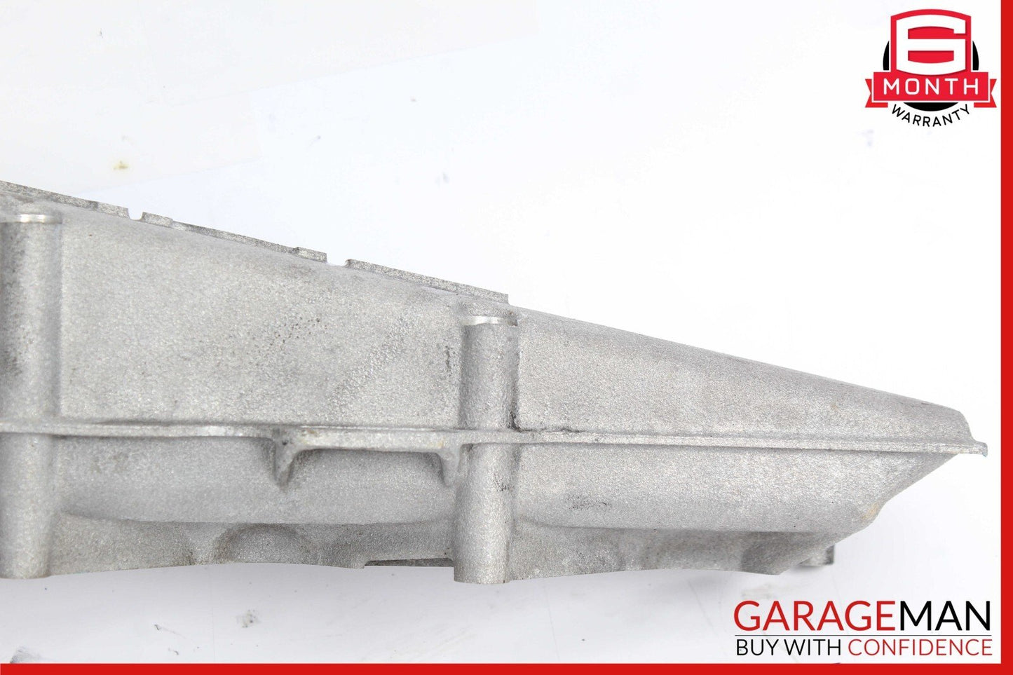 03-08 Mercedes W220 S55 E55 AMG Right Engine Kompressor Air Intake Manifold OEM