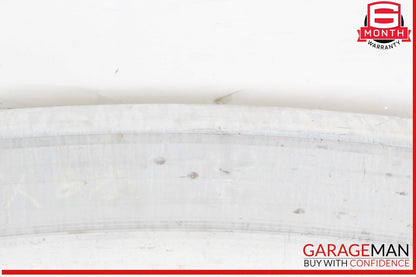 20-23 Tesla Model Y Rear Bumper Support Reinforcement Impact Crash Bar OEM