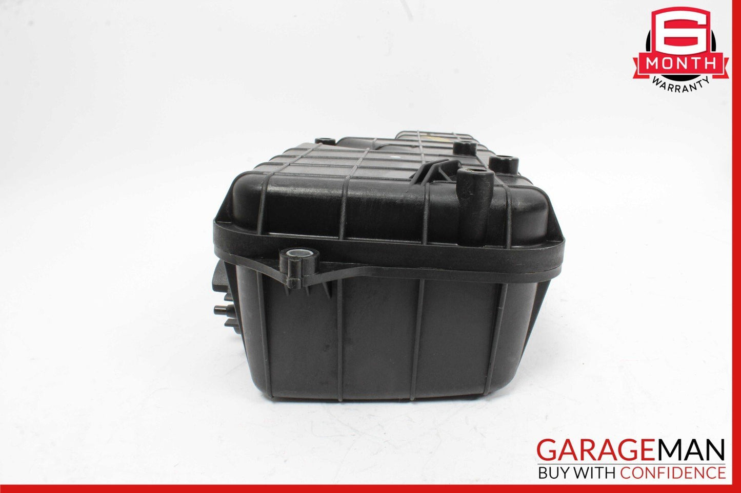 12-18 Mercedes W218 CLS500 CLS63 Seat Vacuum Pump Reservoir Tank 0008003119 OEM