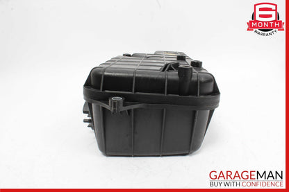 12-18 Mercedes W218 CLS500 CLS63 Seat Vacuum Pump Reservoir Tank 0008003119 OEM