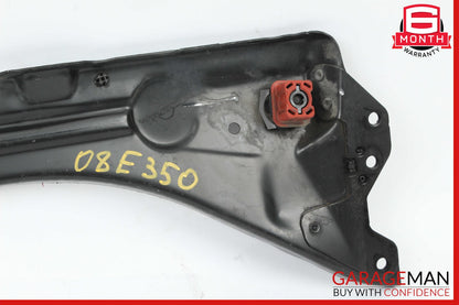 03-09 Mercedes W211 E350 E500 Upper Radiator Support Frame OEM