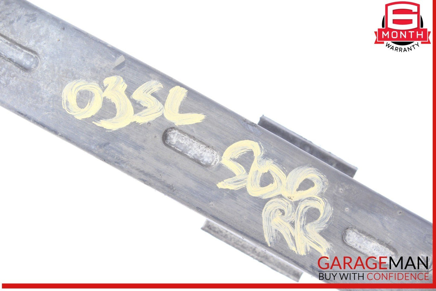 03-12 Mercedes R230 SL500 CLS550 Rear Left / Right Side Thrust Lower Control Arm