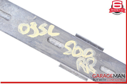03-12 Mercedes R230 SL500 CLS550 Rear Left / Right Side Thrust Lower Control Arm