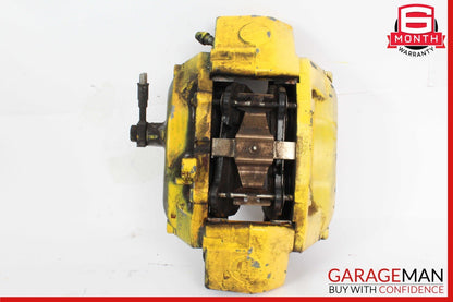 04-17 Maserati Quattroporte Front Left & Right Brake Caliper Calipers Set OEM