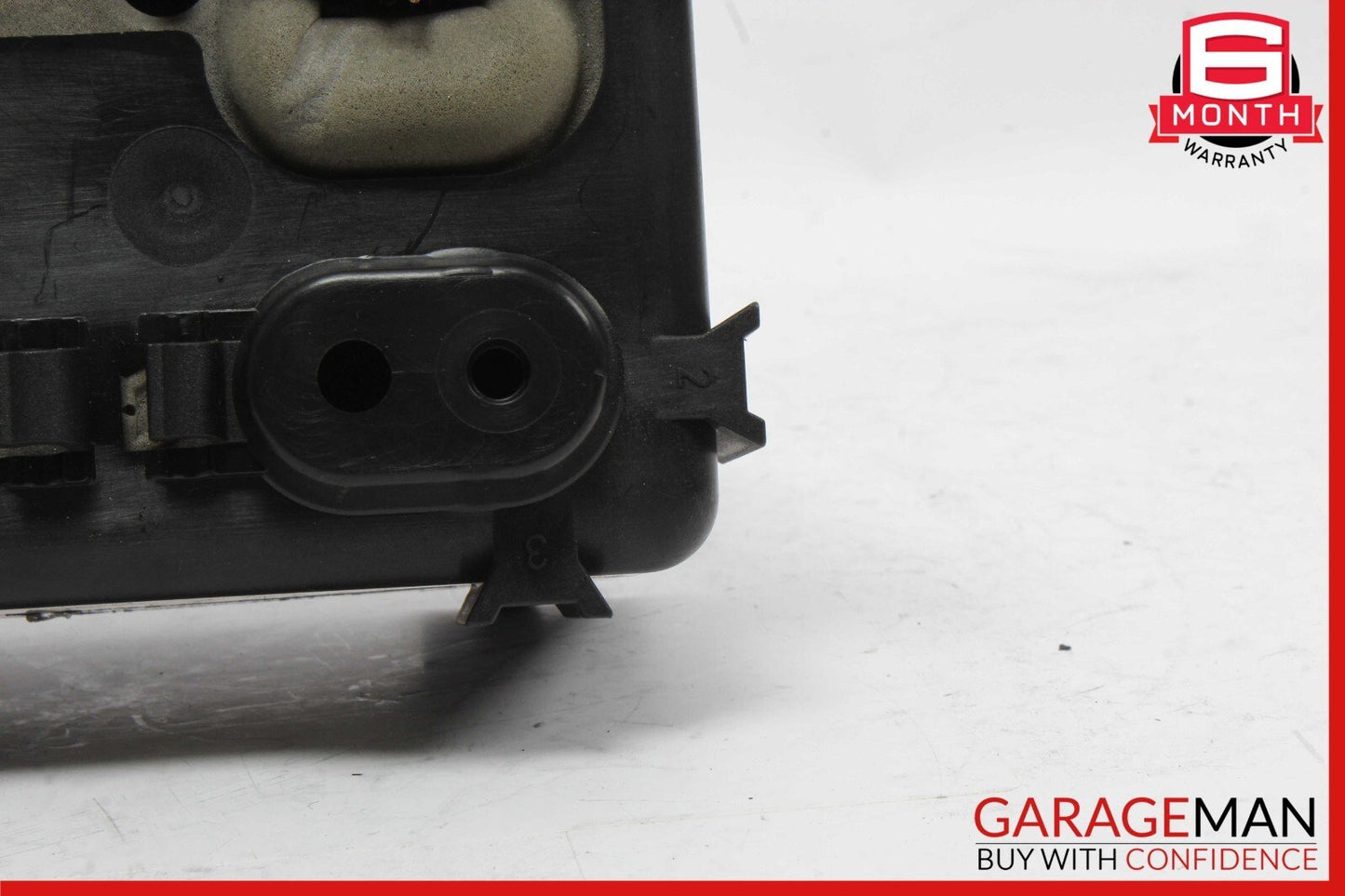 05-18 Mercedes W212 E350 CLS550 Seat Control Vacuum Pump Module