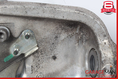 11-19 Maserati GranTurismo S M145 Front Left Side Spindle Knuckle Hub OEM