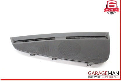 18-24 Audi S5 A5 Front Dash Defrost Grille Cover Trim Panel 8W0919068 OEM