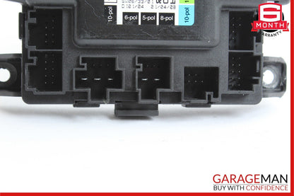 06-12 Mercedes W251 R350 ML450 GL450 Front Left Side Door Control Module OEM