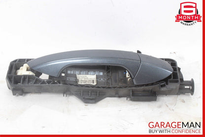 08-11 Mercedes W207 E350 C250 Front Right Side Exterior Door Handle OEM