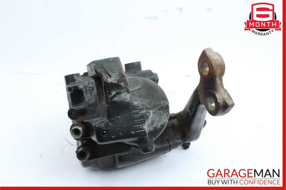 90-02 Mercedes R129 SL500 SL600 SL320 Power Steering Gear Box Gearbox Assembly