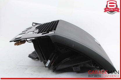 13-17 Audi Q5 SQ5 Front Dash Dashboard Glove Box Storage Compartment 8R1857035F