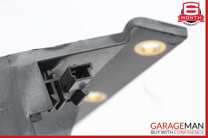 03-08 Mercedes R230 SL500 SL550 Rear Left Speaker Luggage Seatbelt Retractor