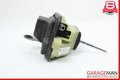 12-16 Mercedes R172 SLK250 SLK350 Floor Gear Shift Shifter Selector Box OEM