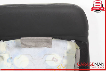 13-19 Mercedes W166 GLE400 GLS550 Seat Cushion Top Upper Front Left Side OEM