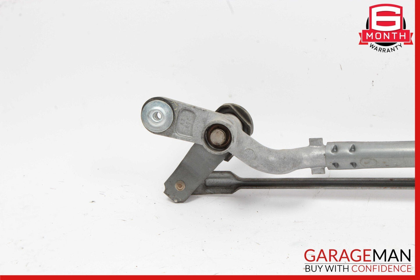 14-22 Mini Cooper Hardtop Wiper Motor w/ Linkage Arms 730104106 OEM