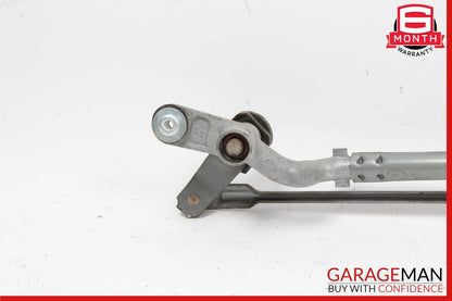 14-22 Mini Cooper Hardtop Wiper Motor w/ Linkage Arms 730104106 OEM