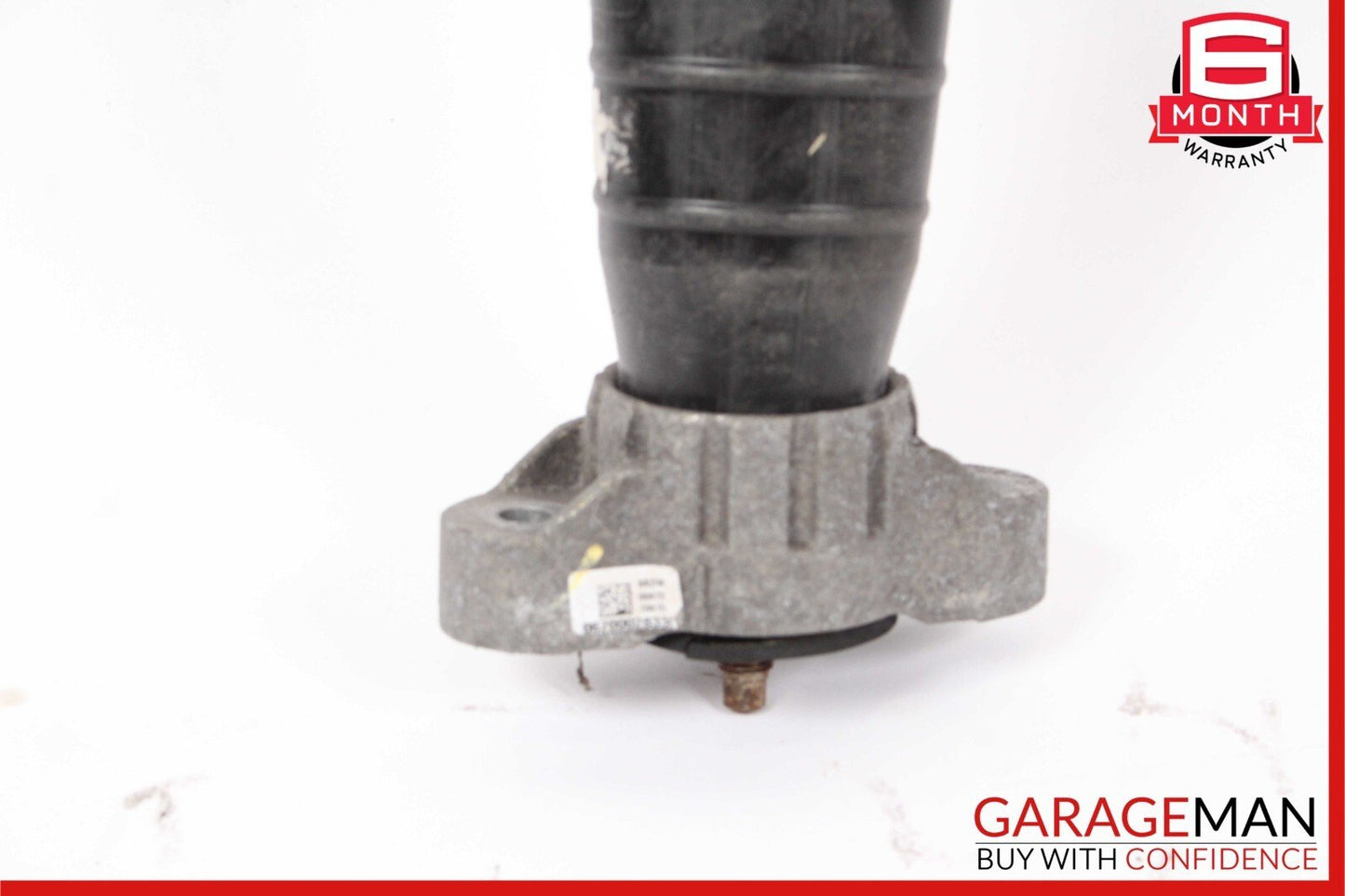 14-17 Maserati Ghibli S Q4 Rear Right / Left Suspension Shock Absorber Strut OEM