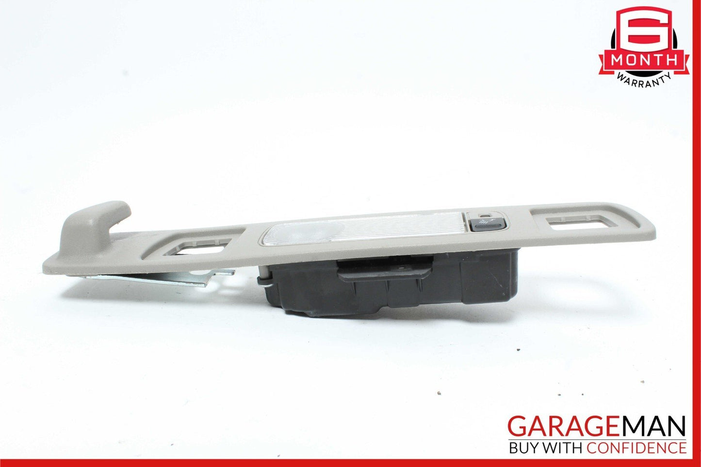 14-19 Cadillac CTS Rear Left Overhead Dome Reading Light Lamp 23128802 OEM