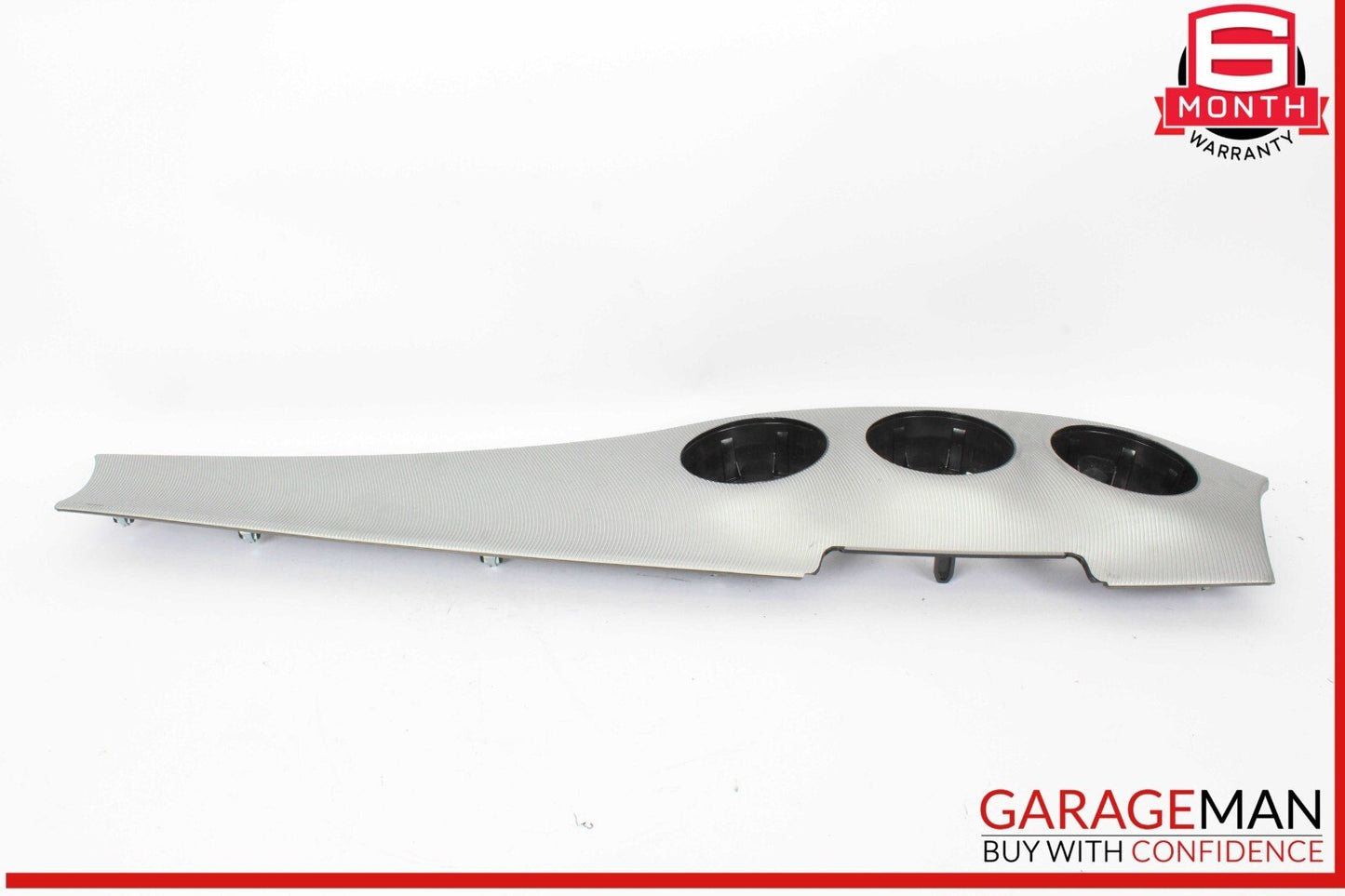 14-18 Mercedes W117 CLA250 Front Dash Dashboard Panel Trim Cover 1176800771