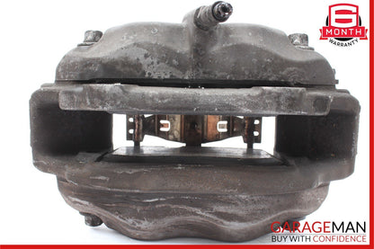 07-09 Mercedes W216 CL550 S550 Front Right & Left Brake Caliper Calipers Set OEM