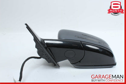 11-17 Mercedes W207 E350 E550 Coupe Left Driver Side Rear View Door Mirror OEM