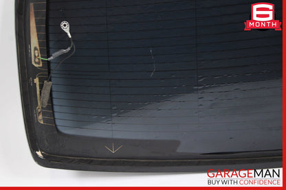 14-18 Mercedes W117 CLA250 Rear Windshield Wind Shield Back Window Glass Tinted
