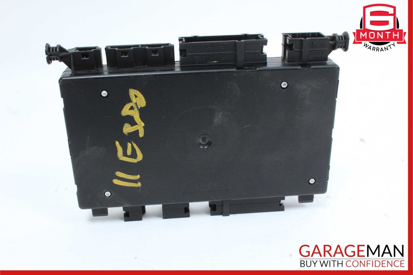 08-18 Mercedes W212 E350 SLK250 Seat Control Module Front Left Driver Side OEM